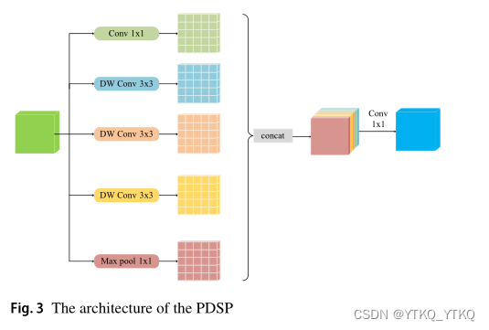 PDSP