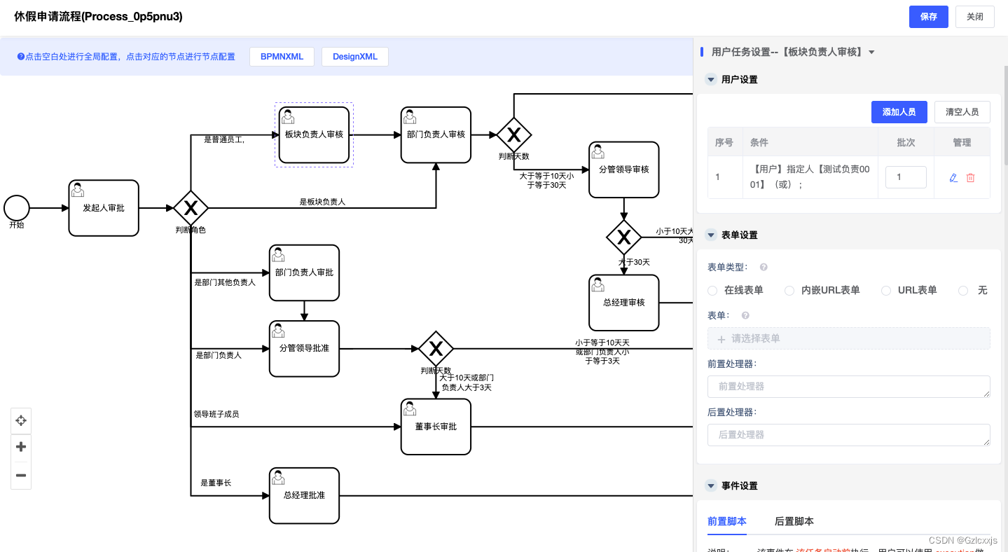 分布式开源工作流引擎有什么特点？