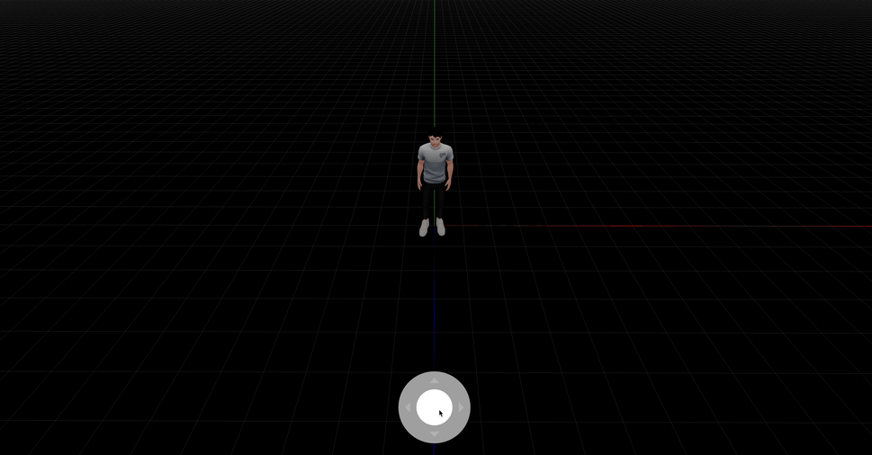Threejs中使用JoyStick库实现游戏手柄来控制人物的移动和朝向_joystick.js-CSDN博客