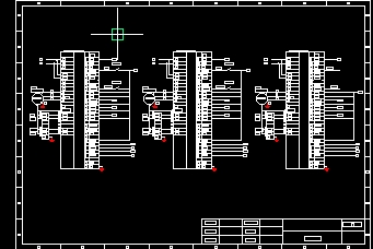 三菱電機 温度調節ブロック FX3U-4LC ⑥-