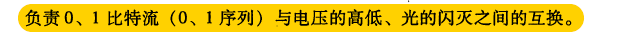 【TCP/IP入门】5.OSI参考模型中各个分层的作用