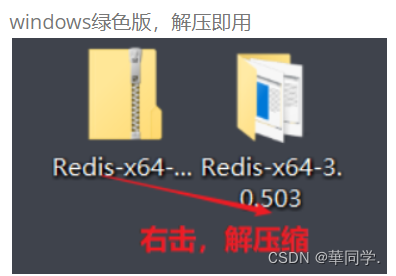 redis 使用，Redis基本使用！