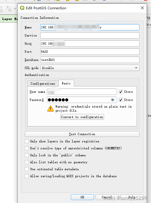 PostgreSQL Shapefile 导入导出-CSDN博客