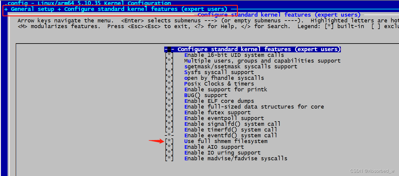 Linux内存文件系统tmpfs的使用方法