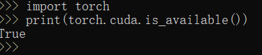 Pytorch Gpu安装 Torch.cuda.is_available()是true才成_torch.cuda True-CSDN博客