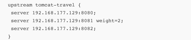 nginx使用（基于docker）