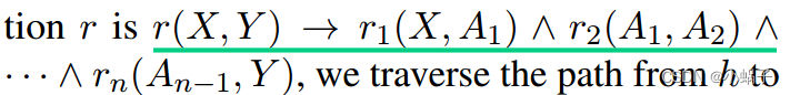 SQUIRE: A Sequence-to-sequence Framework for Multi-hop Knowledge Graph Reasoning