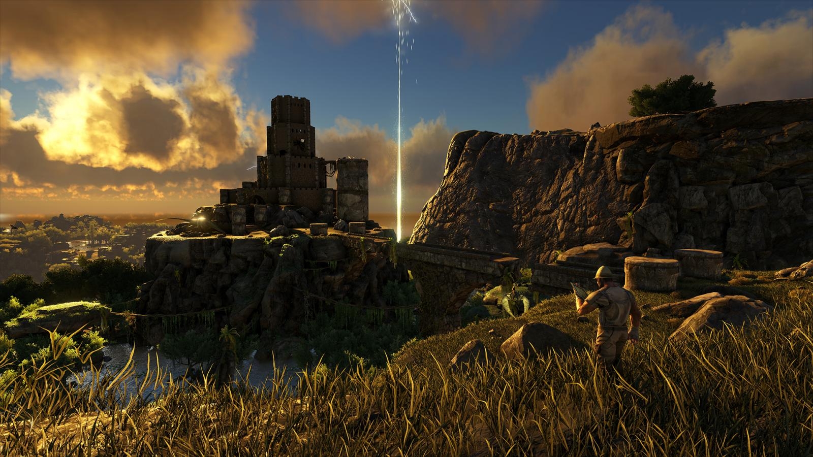 方舟（ARK）物品指令代码！_方舟聚合物代码-CSDN博客