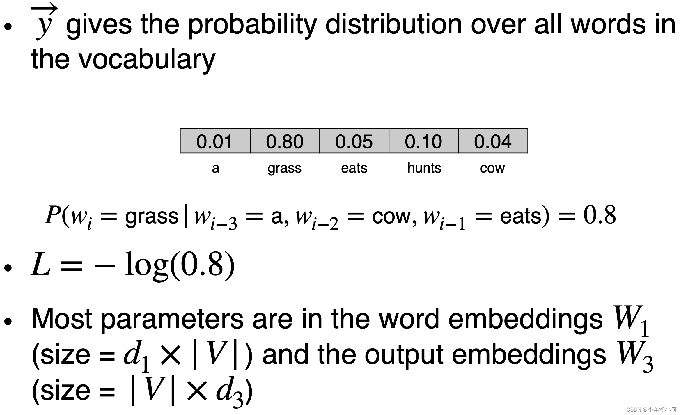 自然语言处理（六）： Deep Learning for NLP: Feedforward Networks