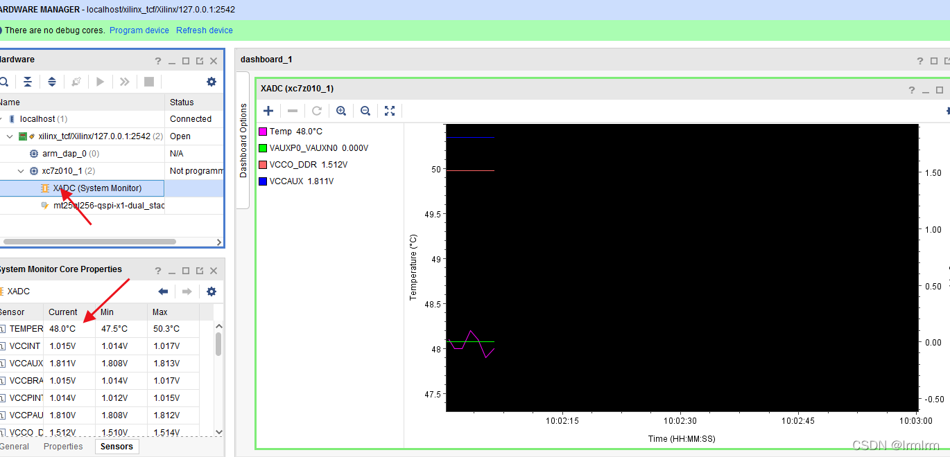 Xvc Script 骚操作,尝试使用Xilinx XVC协议,通过Jlink来下载调试Xilink zynq FPGA芯片-CSDN博客