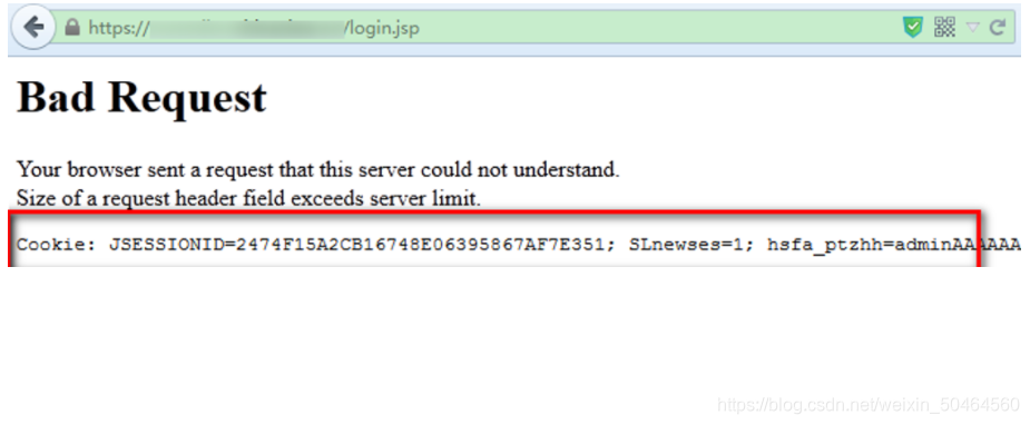 关于获取受httponly属性保护的cookie的思考-CSDN博客