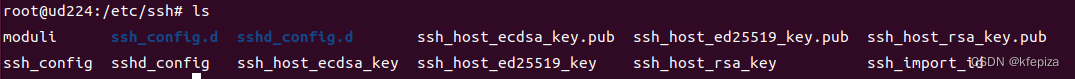 Ubuntu22.04.01Desktop桌面版 允许root用户远程登陆 笔记221110