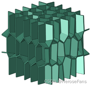 Abaqus三维Voronoi模型(3D Voronoi) V7.0版的图22