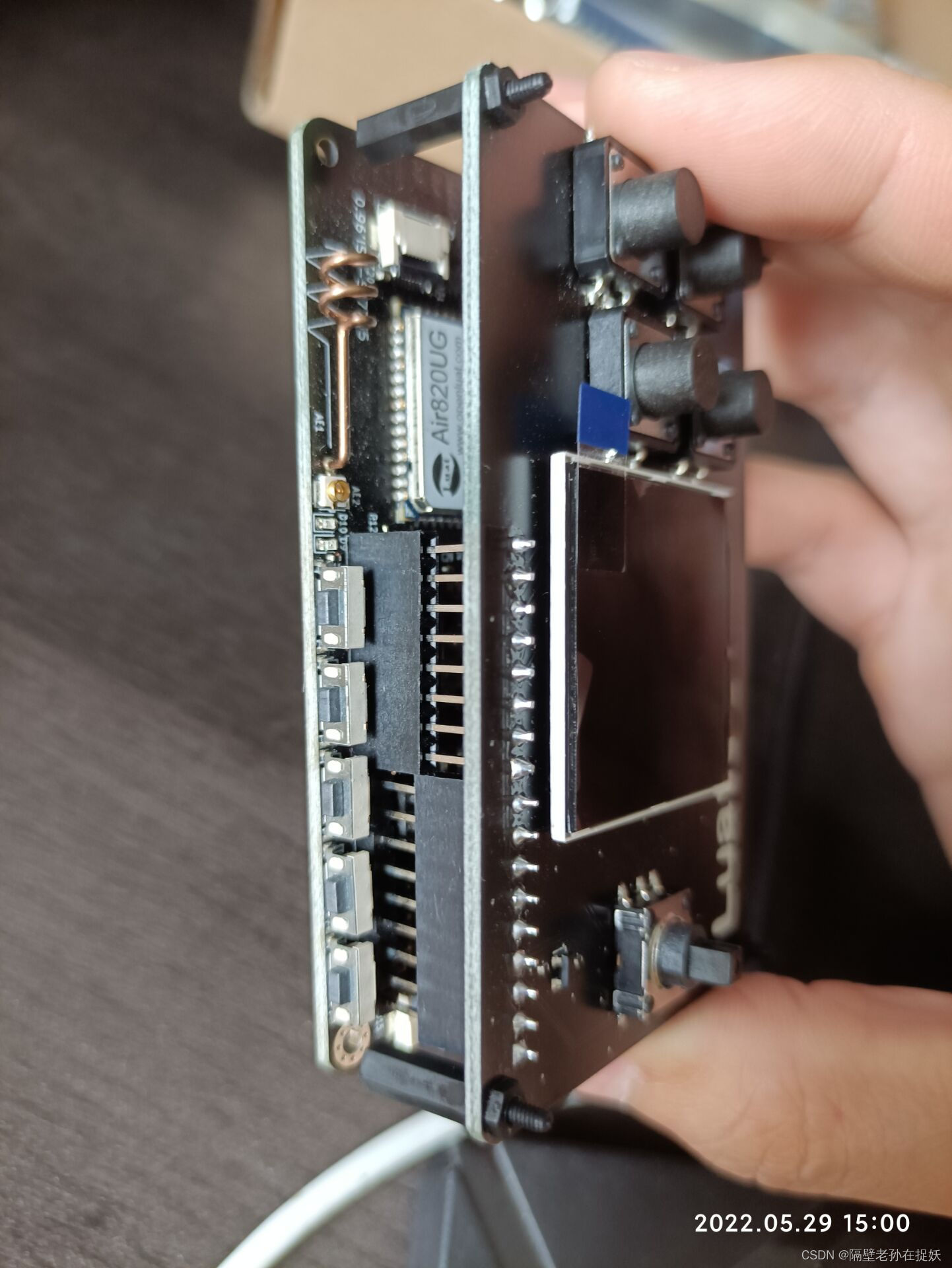 X Magic Box 01_合宙X-MagicBox-820_Air820UG(Cat.1+GNSS)简介-CSDN博客
