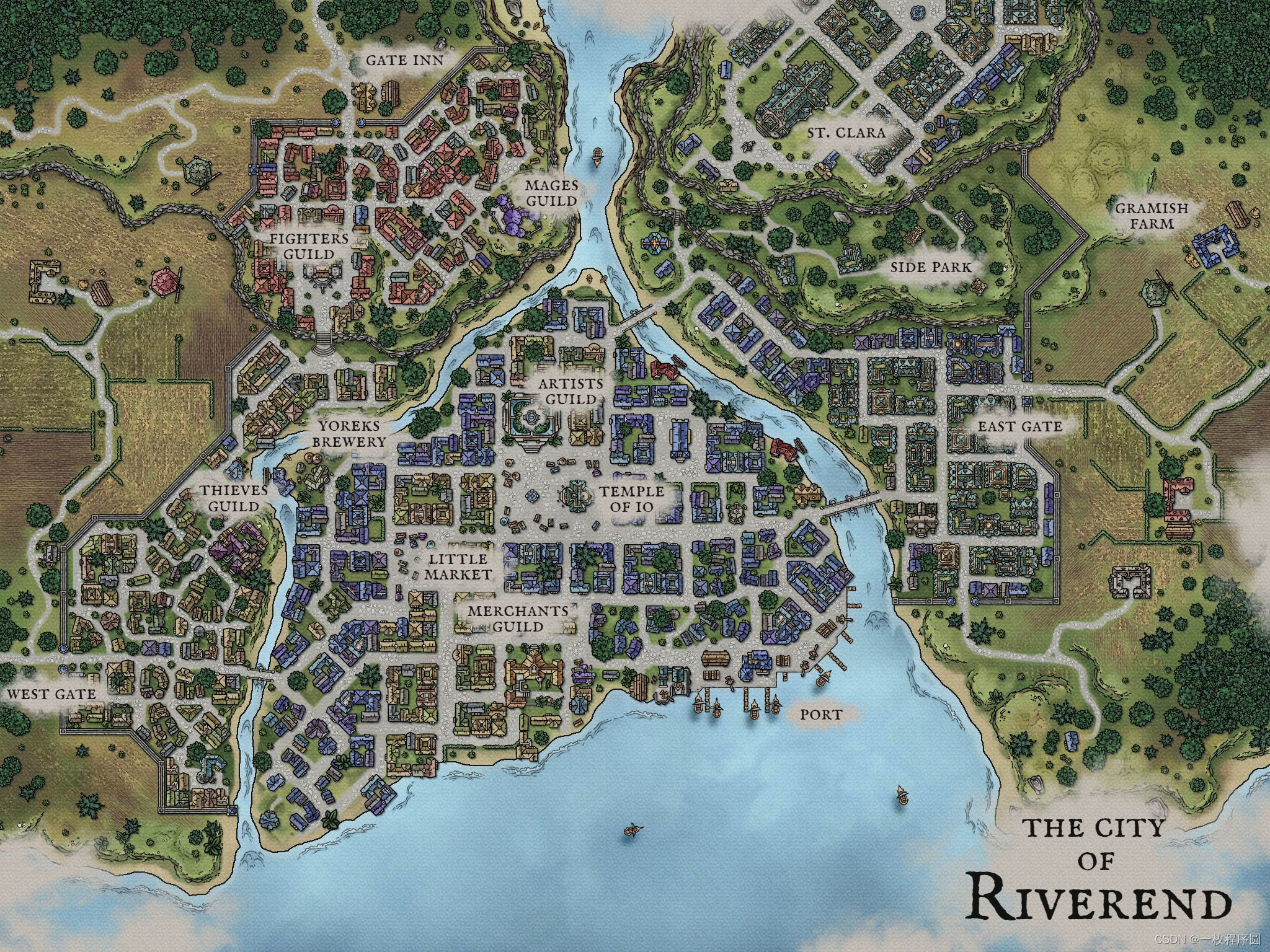 inkarnate