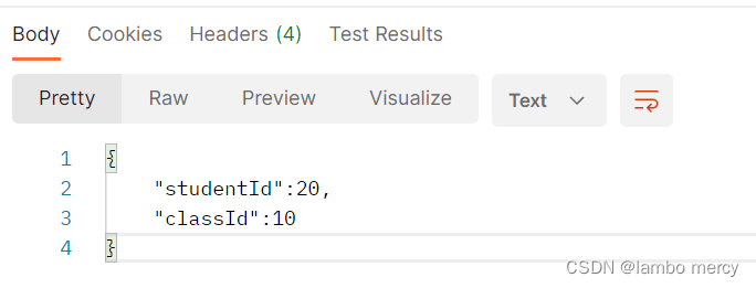 Servlet API 详解