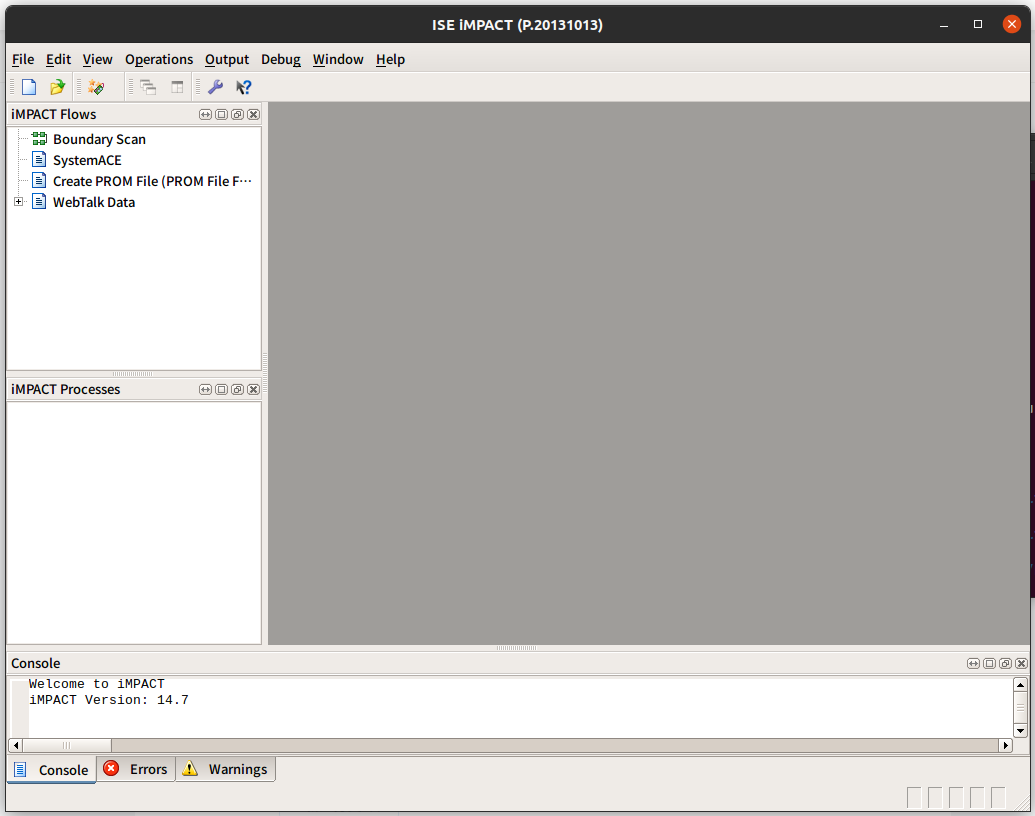 Ubuntu下ISE14.7 Lab Tools安装及Xilinx烧录环境配置_ise 14.7 lab toolsCSDN博客