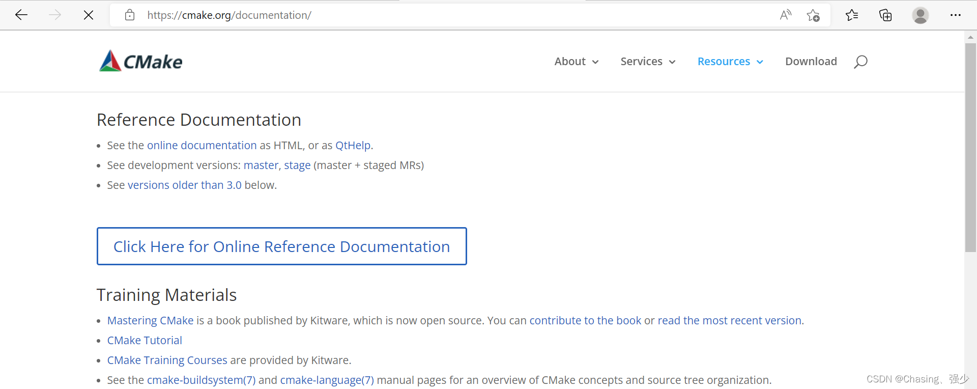 CMake教程(持续更新)-CSDN博客