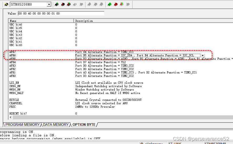 IAR for STM8L标准库基于DMP库驱动MPU6050