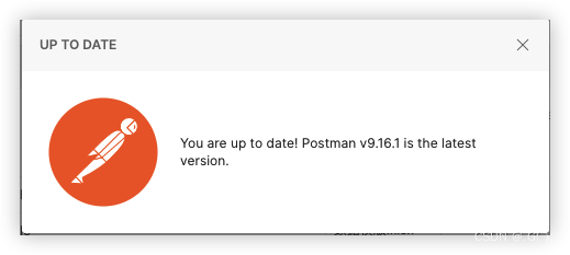 postman