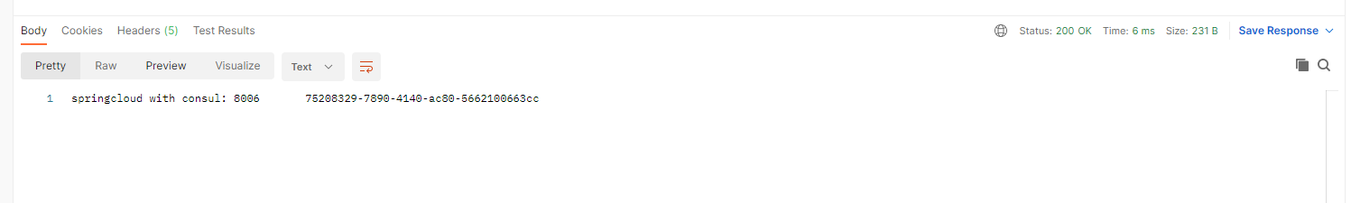 解决consul出现I/O error on GET request for “http://XXX“: XXX错误_io error get ...