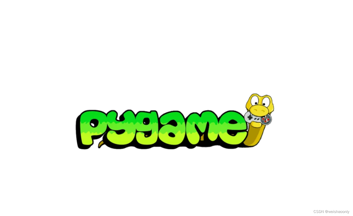 【Python pygame】零基础也能轻松掌握的学习路线与参考资料