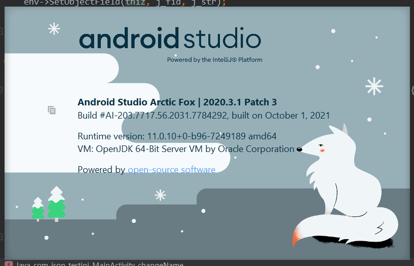 Android Studio development NDK steps - Programmer Sought