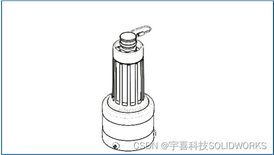 出详图和工程图（上）-SOLIDWORKS 2024新功能