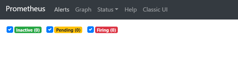 运维监控系列（4）-Prometheus控制台功能详解_prometheus command-line flags-CSDN博客