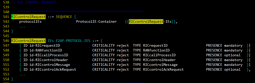 asn-1-codec-asn1c-oran-e2ap-compilation-code-example-programmer-sought