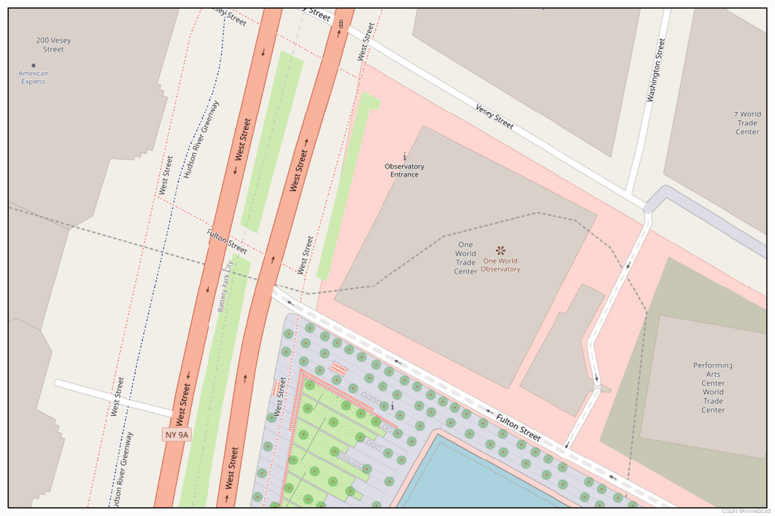使用 Cartopy 在 Python 中进行地理可视化_python map cartopy-CSDN博客