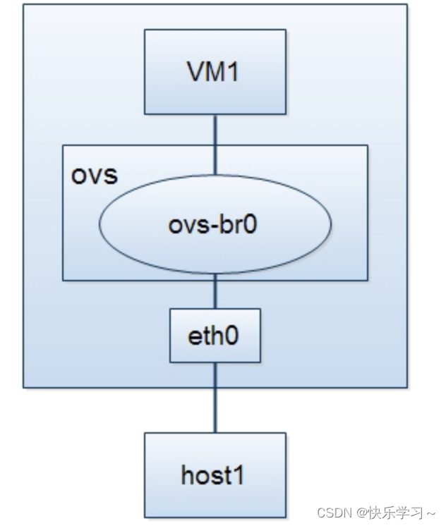 【博客447】使用open Vswitch构建虚拟网络_openvswitch构建虚拟网络-CSDN博客