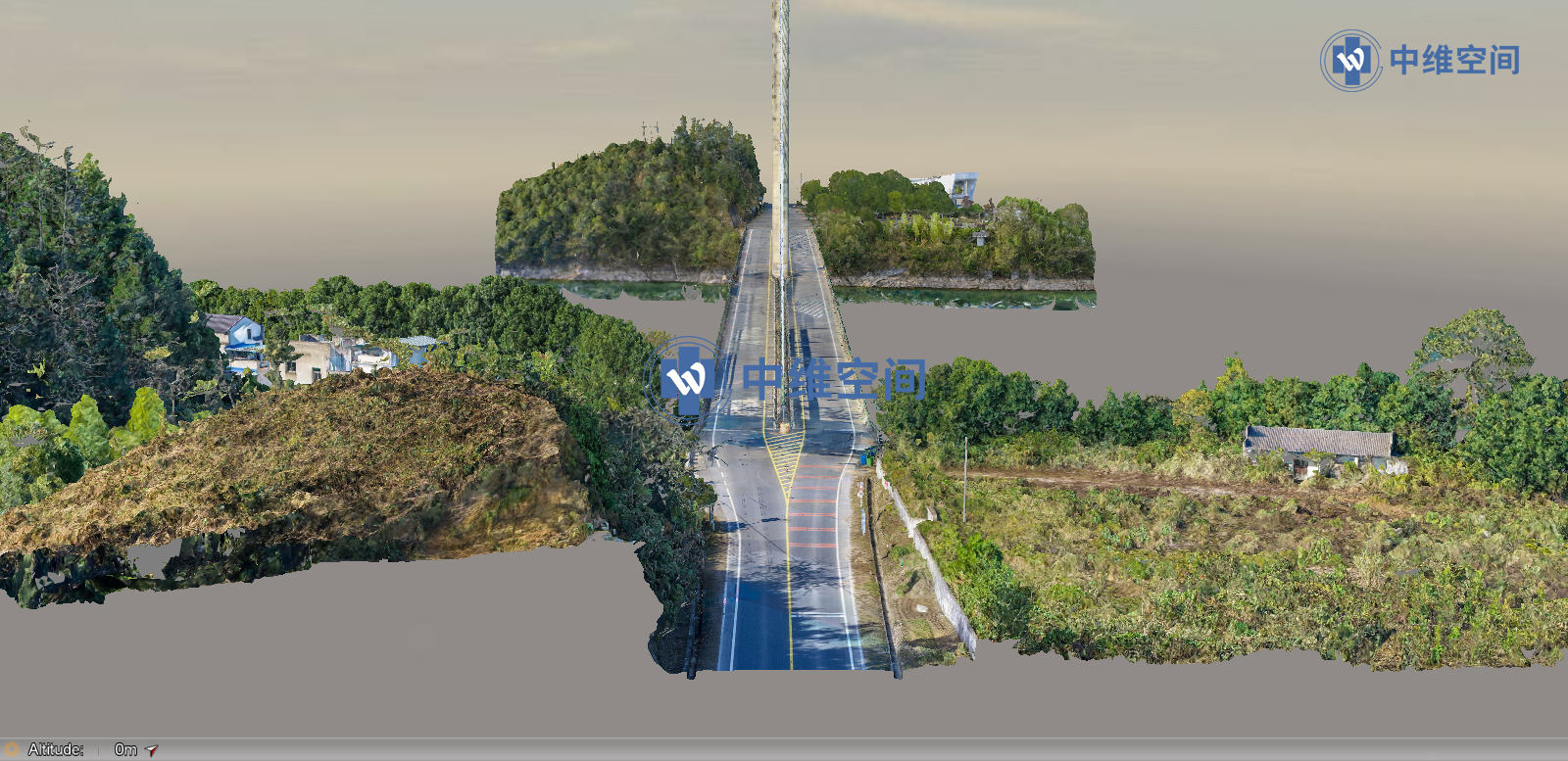 桥梁倾斜摄影模型,无人机桥梁检测建模_倾斜摄影建模的博客-csdn博客