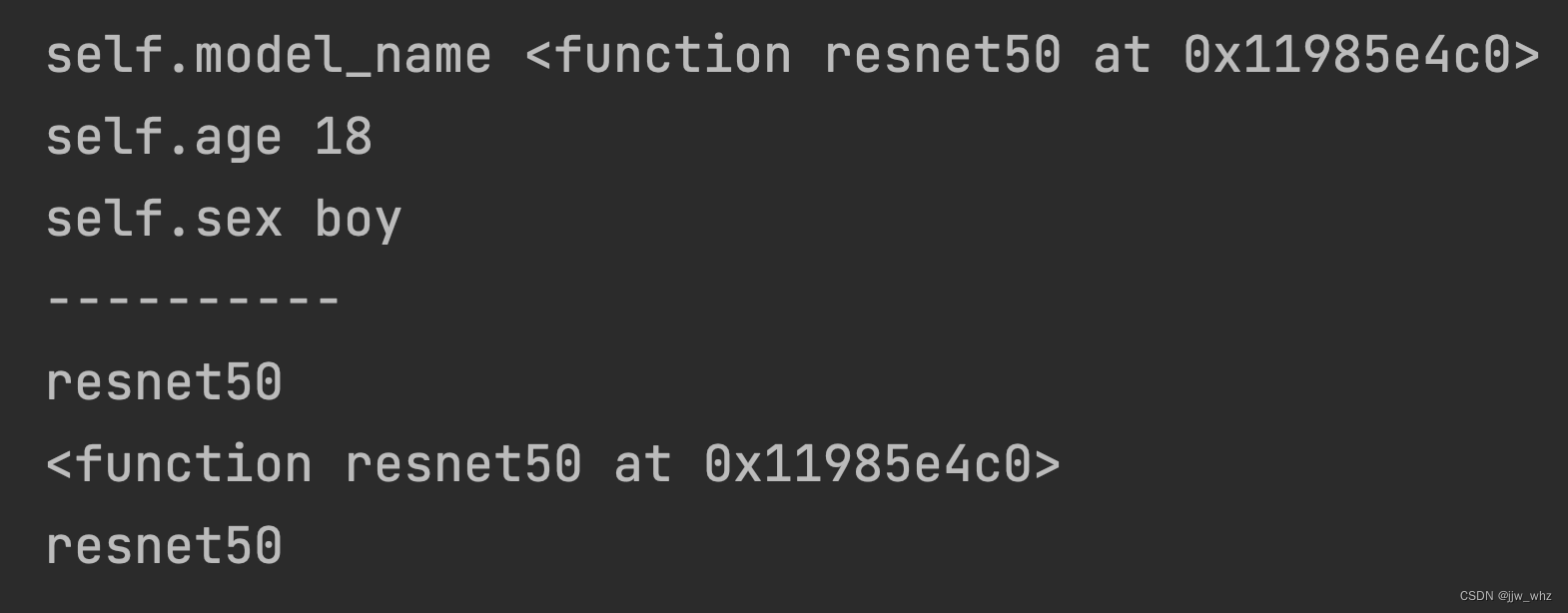 models.__dict__[args.arch] 实例复现_moco复现CSDN博客