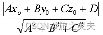 【导航电子地图(MAP)模块功能】