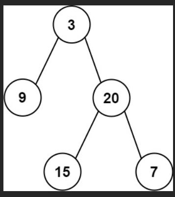 力扣：105. 从前序与中序遍历序列构造二叉树（Python3）