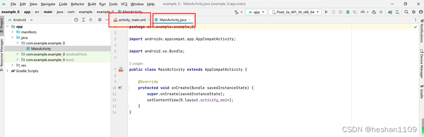 Android Studio安装配置，以android-studio-2022.3.1.18-windows.exe为例_android ...