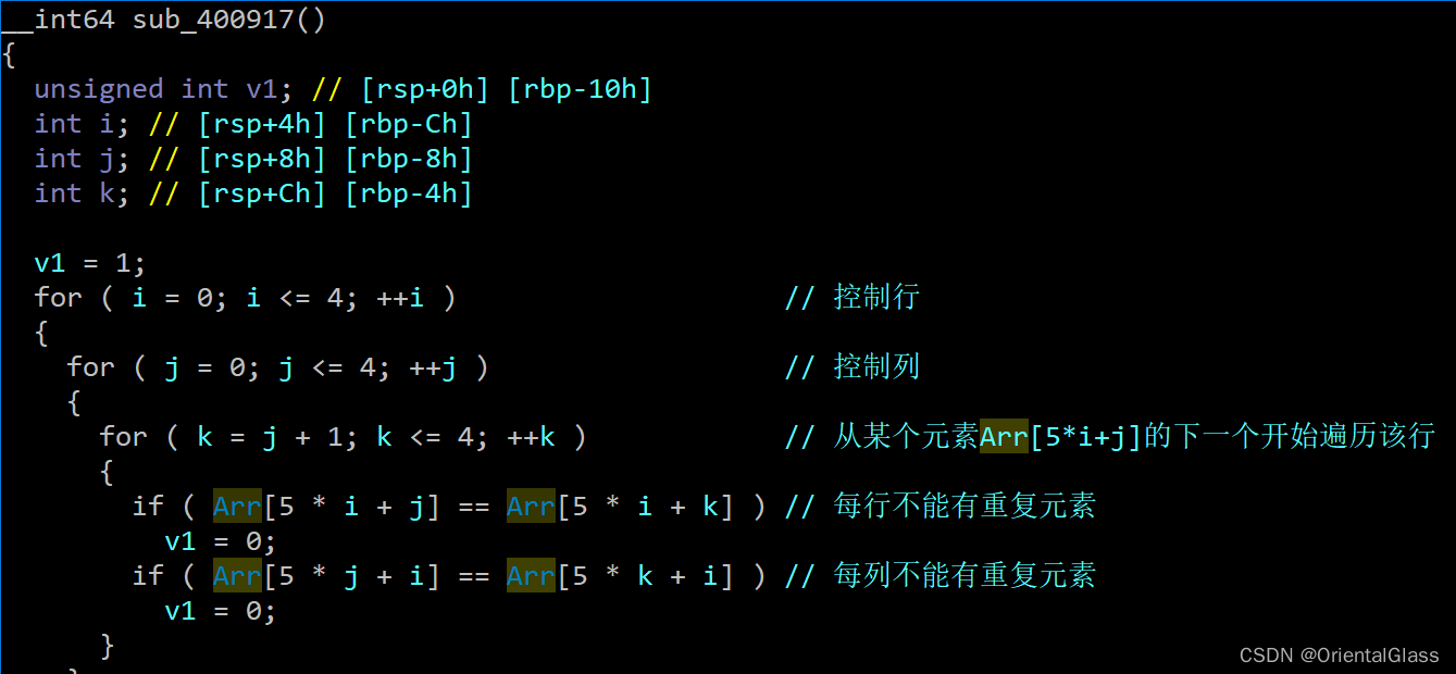 Buuctf [GUET-CTF2019]number_game 题解