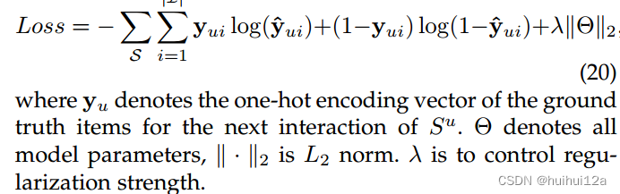 GNN动态顺序推荐Dynamic Graph Neural Networks for Sequential Recommendation