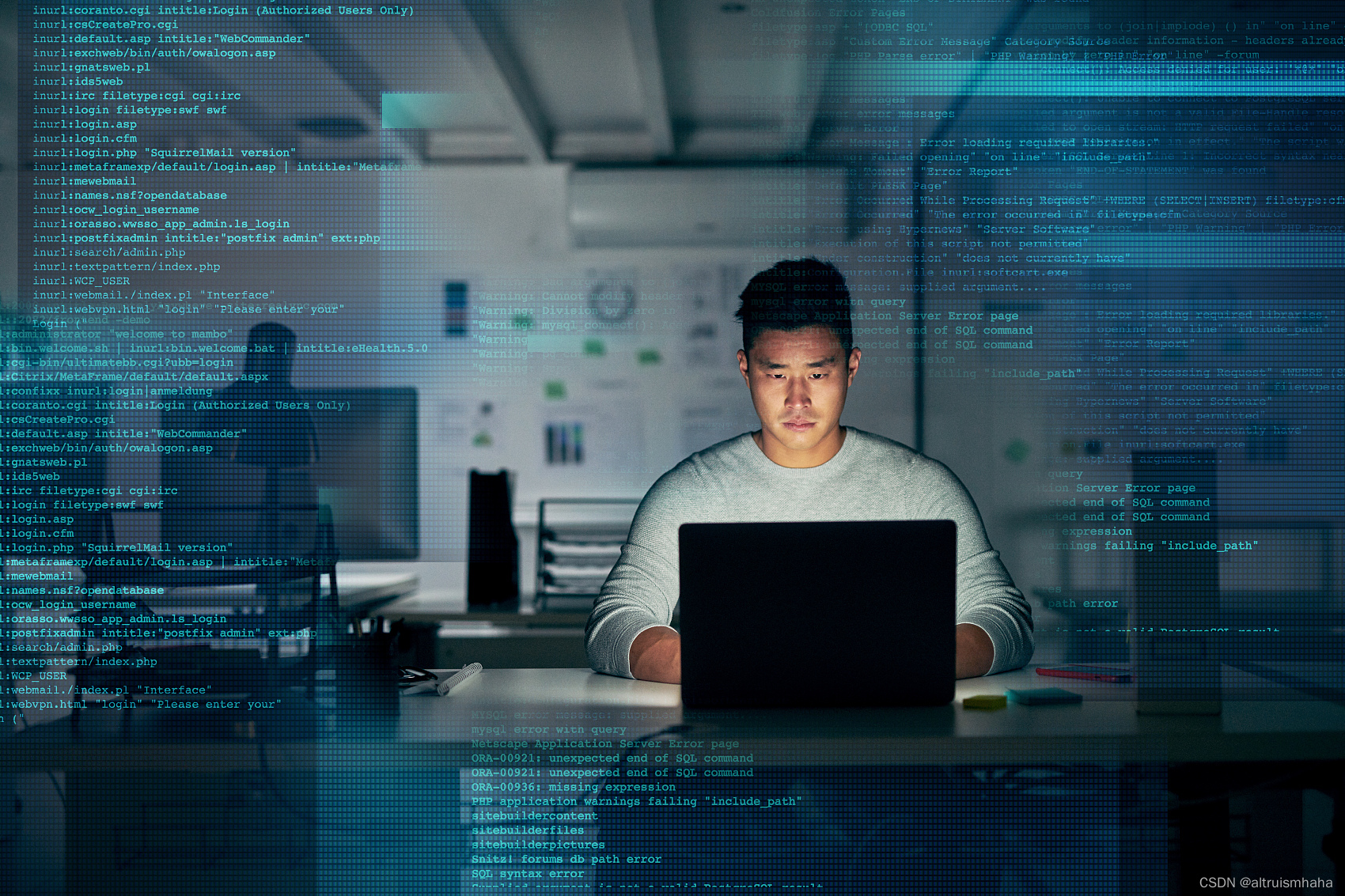 技术支持同学莫凭自己的实力让用户抓狂