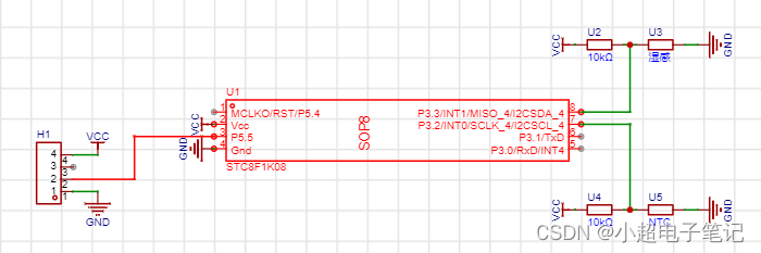 [教程]一文搞懂STM32使用DHT11采集温湿度