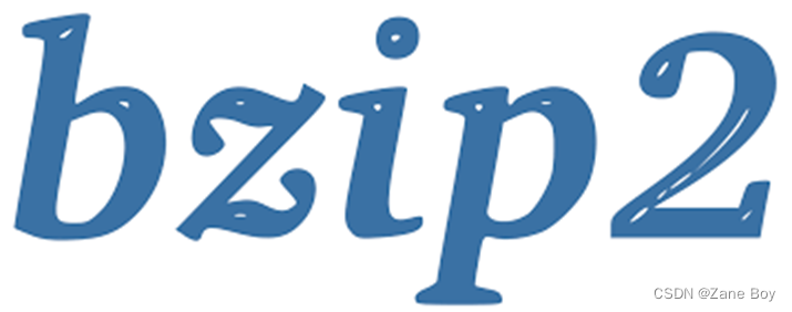 （bzip2）