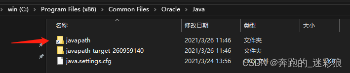 Java8换Java11改环境变量无效