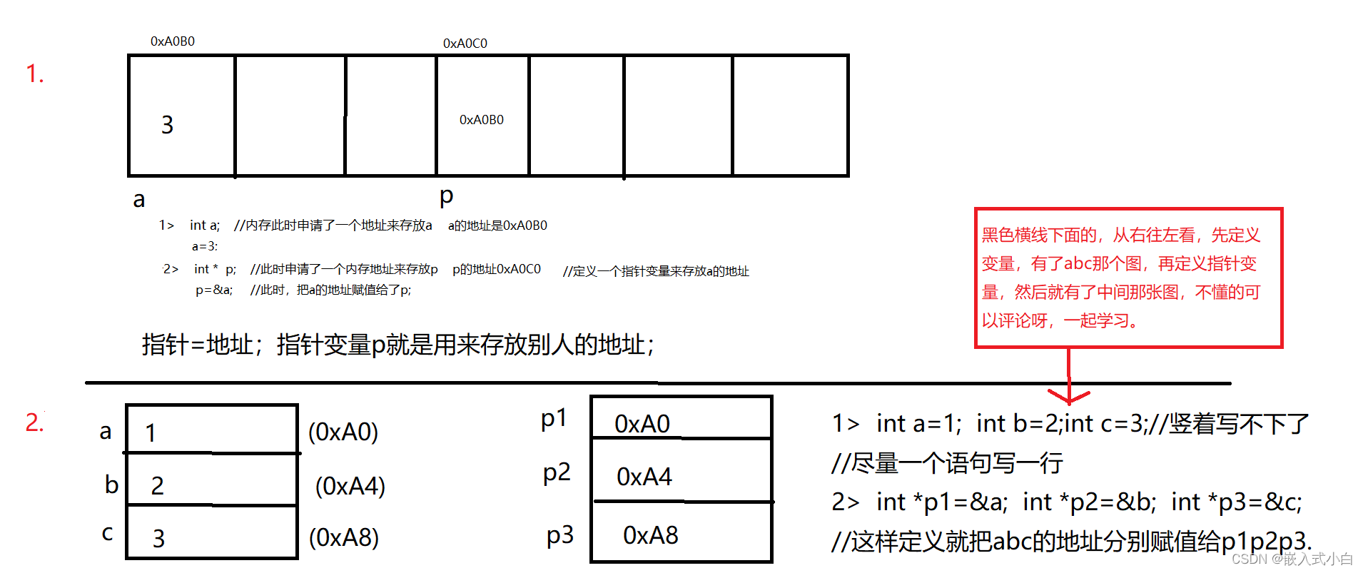 pzk学C语言