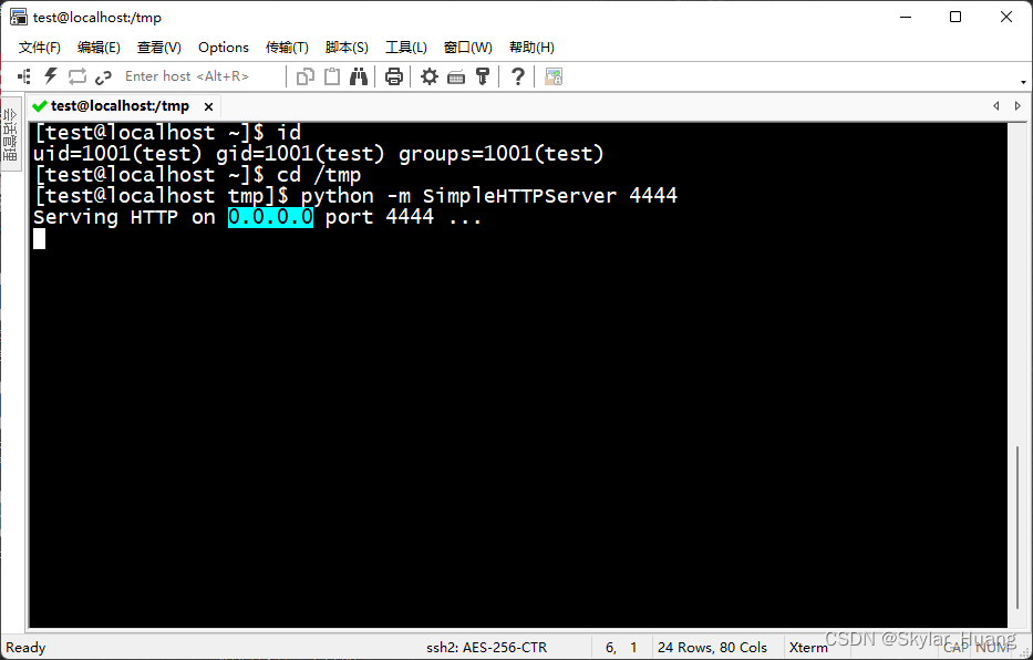 Apache Mina Sshd Client Example – MRRSI
