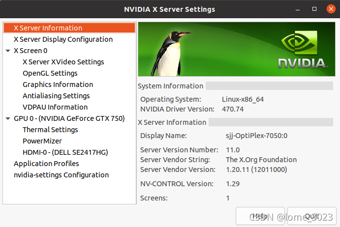 ubuntu18.04安装NVIDIA驱动的心酸（失败）经历及解决方法（换系统成功）