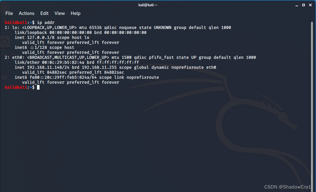 20222806 202220232 《网络攻防实践》第三周作业_snortrulessnapshot2983.tar.gzCSDN博客