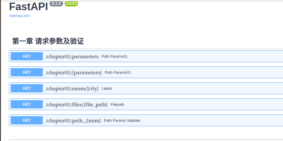 [外链图片转存失败,源站可能有防盗链机制,建议将图片保存下来直接上传(img-43UiJLd6-1636982975679)(4.fastapi%E7%9A%84%E8%B7%AF%E5%BE%84%E5%8F%82%E6%95%B0%E5%92%8C%E6%9F%A5%E8%AF%A2%E5%8F%82%E6%95%B0%E7%9A%84%E6%95%B0%E6%8D%AE%E8%A7%A3%E6%9E%90%E3%80%81%E9%AA%8C%E8%AF%81.assets/image-20210606185737336.png)]