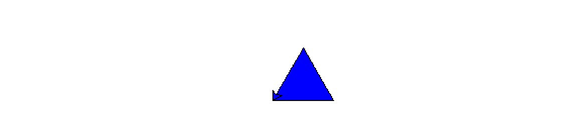 python turtle递归绘图----turtle的基础使用_python turtle绘制递归fractual-CSDN博客
