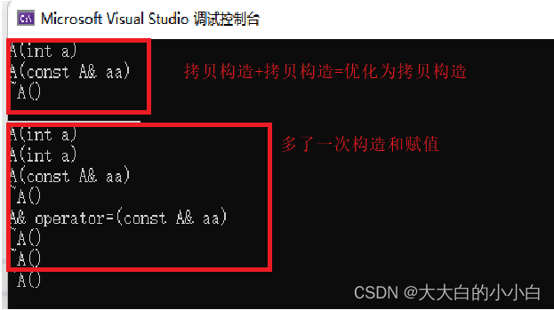 c++类和对象【3】（static成员，友元内部类,匿名对象等）